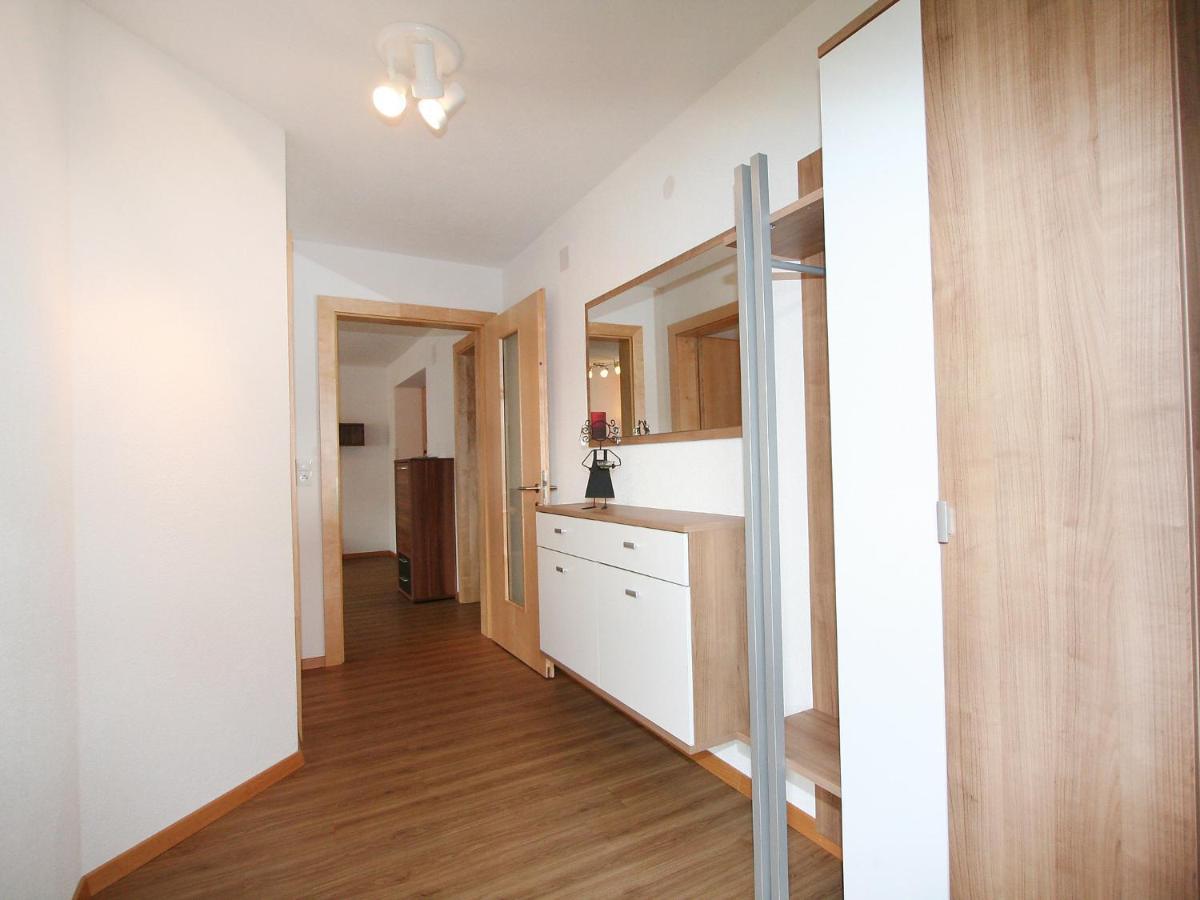 Apartment Venet By Interhome Fliess Ngoại thất bức ảnh