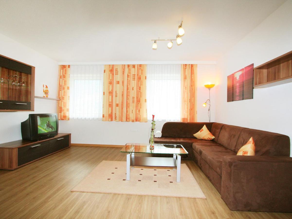 Apartment Venet By Interhome Fliess Ngoại thất bức ảnh